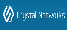 crystal networks