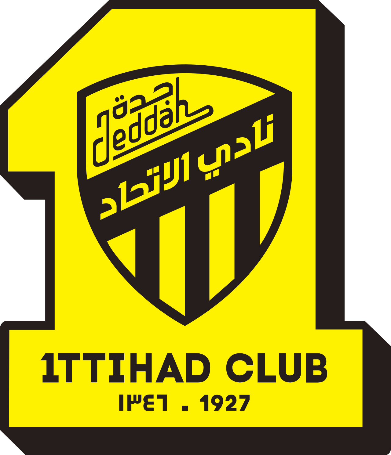 ittihad club