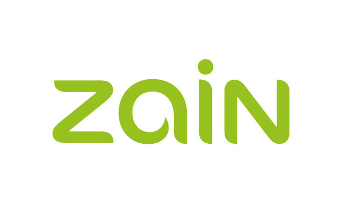 zain